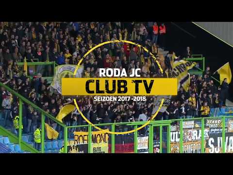 [Aftermovie] Vitesse - Roda JC Kerkrade 31 maart 2018