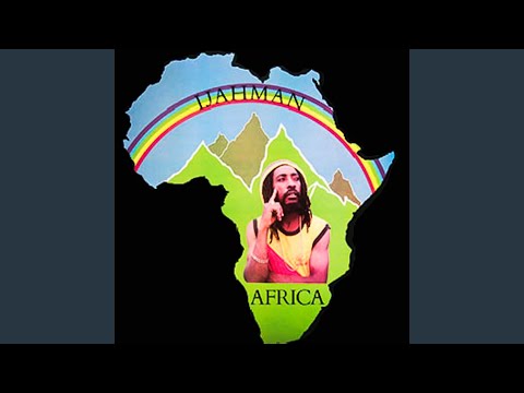 Jesus Selassie I Keep My Soul