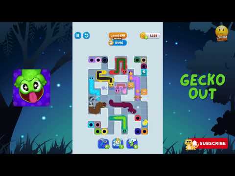 Level 698 preview - Hell Mode