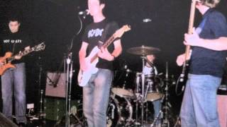 Flutterby - Voodoo 2003