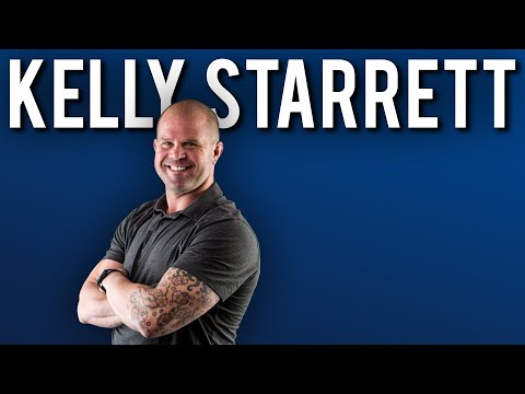 Kelly Starrett | Getting Better At The Game Of Life | Modern Wisdom Podcast 119