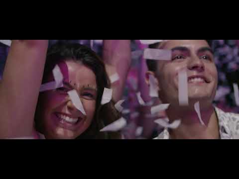 ARENAL SOUND 2018: OFFICIAL AFTERMOVIE