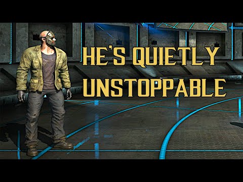 7 Characters Who Resurrect After Losing a Round