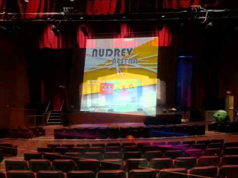 kvl  pruduction video