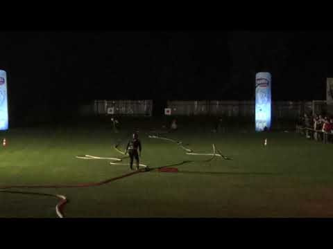 13.7.2019 DHZ Schaeffler Skalica 1.pokus - O zlatú medajlu Letničie 2019