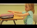 Posture Video for Elementary Kids