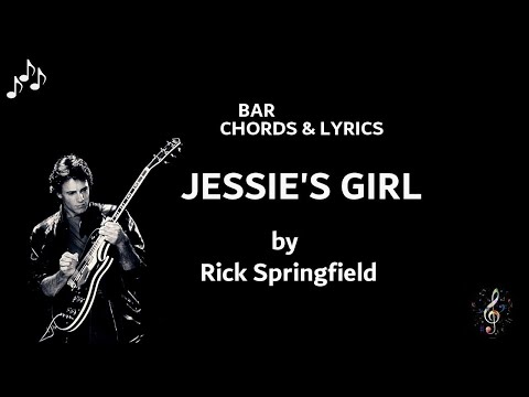 Jessies Girl - Mary Lambert