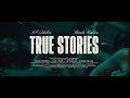 True Stories AP Dhillon Shinda Kahlon Official Music Video