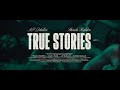 True Stories -  AP Dhillon | Shinda Kahlon (Official Music Video)