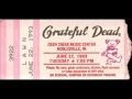 Grateful Dead - Days Between 6-22-93