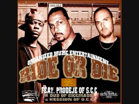 OCC-Ride Or Die Feat. Big Prodeje & K-Dub