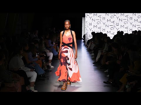 Maryling Spring/Summer 2023 Milan