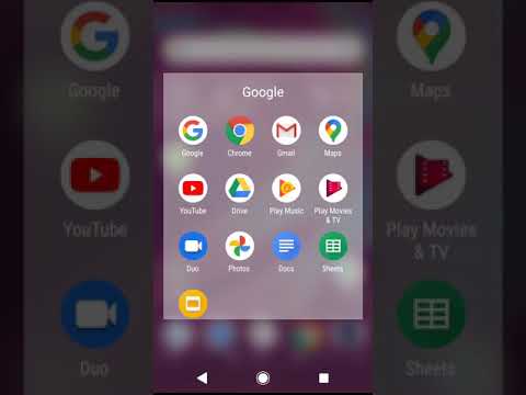 Virtual 5G