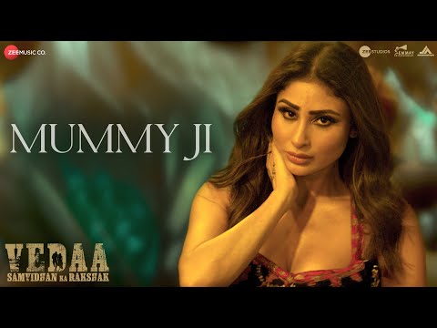 Mummy Ji (Lyrical) — watch video