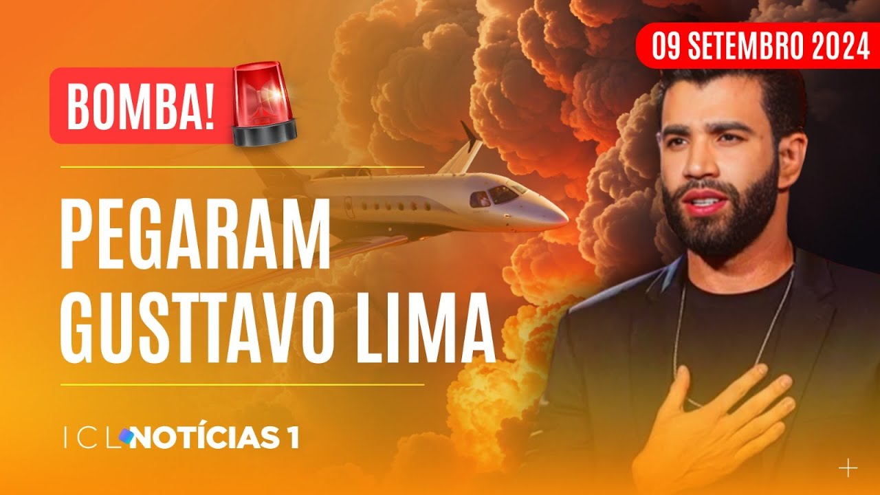 ICL NOTÍCIAS - 09/09/24 - 20 MILHÕES E IMÓVEIS BLOQUEADOS EM INVESTIGAÇÃO SOBRE LAVAGEM DE DINHEIRO