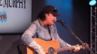 David Lee Murphy - &quot;Big Green Tractor&quot;
