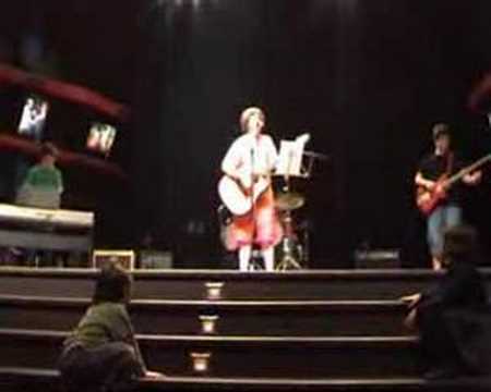 X-MUN 2007 AC/DC Coldplay