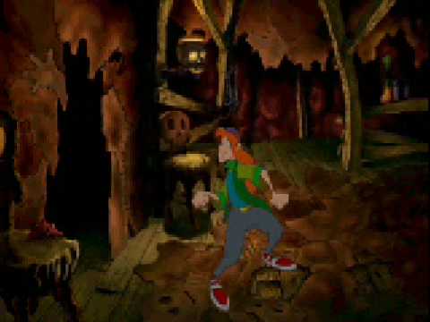 Braindead 13 Flawless Speedrun - Part 2