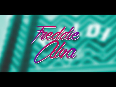 Freddie Alva - Me Gustas (Video Oficial)