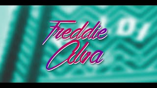Freddie Alva - Me Gustas (Video Oficial)