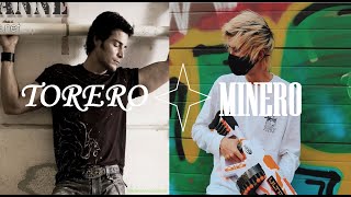 #Minero X #Torero | Duo #Rubius y #Chayanne