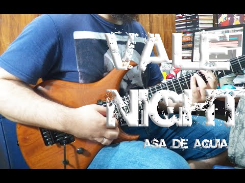 Vale Night - Asa de Águia