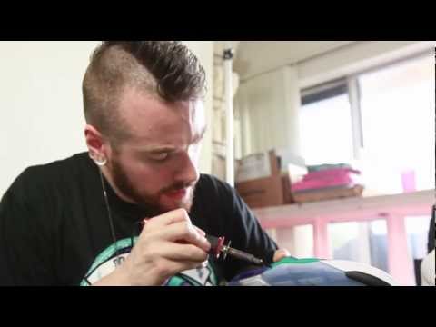 Deconstruct of the Grape 5s: Bonus Coverage