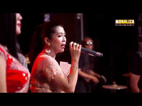 SEBATAS ANGAN MIMIN AMINAH || MONALIZA ENTERTAINMENT