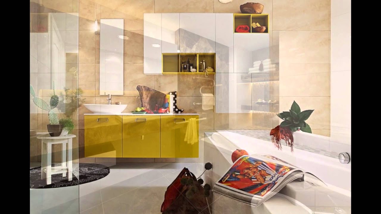 Houzz Bathroom