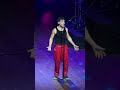 Nandito Ako David Archuleta Live In Manila 2024