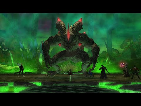 Proto-Carbuncle Theme | Silent Scream | FFXIV Abyssos The Fifth Circle OST