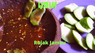 Download lagu Rujak Uleg Jambu mp3