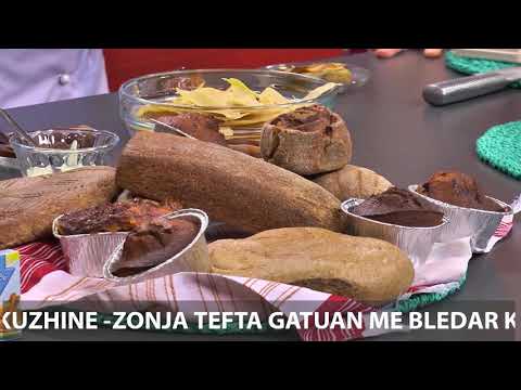 Report Tv -Rreze Dielli, "Te gatuajme me Zonjen Tefta" 29 Janar 2018 Pjesa 1