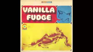 Vanilla Fudge - You Keep Me Hangin&#39; On