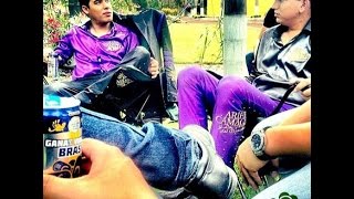 06 Las Diferencias - Ariel Camacho &#39;La Tuyia&#39; Y Los Plebes Del Rancho En Vivo 2013