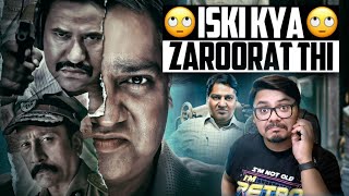 Scam 2003 Vol 2 Review | Yogi Bolta Hai