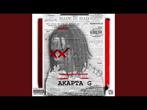 Red Dead Tension (feat. Smeks Fdb)