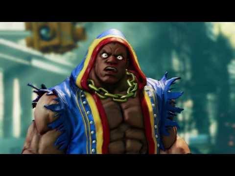 IFC Yipes (Necalli) vs. Brian_F (Balrog) FT5