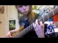 Bass and Vocal Cover Aerials - System of a Down ...