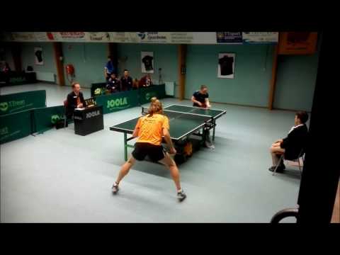 Pecos 1 - Tempo-Team 1;  Docos 3 - Pecos 7,  mooie momenten