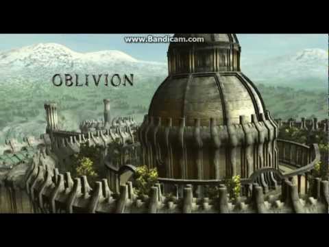 Let's Play Oblivion [German] Part#1 Erstmal einen Krieger erstellen