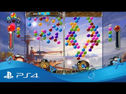 Adventure Pop | Launch trailer | PS4 thumbnail