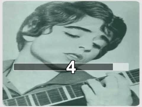 Cecilia   baño de mar a media noche Karaoke