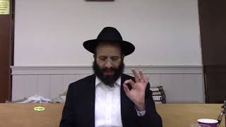 איך לקפל את התפילין? (הרב אלחנן משה נחמנסון) - התמונה מוצגת ישירות מתוך אתר האינטרנט יוטיוב. זכויות היוצרים בתמונה שייכות ליוצרה. קישור קרדיט למקור התוכן נמצא בתוך דף הסרטון