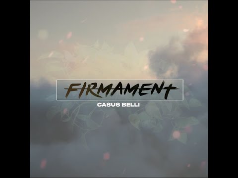 Video thumbnail for Firmament