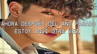 SF9 - Scold/Command | Subtitulado al Español |