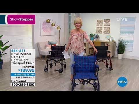 HSN | Healthy Innovations 05.01.2019 - 07 PM