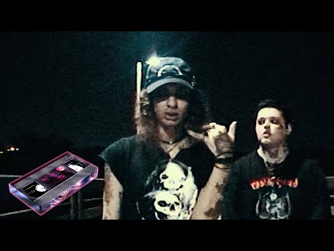 SpaceMan Zack & Elijah Heaps - Why Do Things Always Change? (Dir. by T.Aubrey)