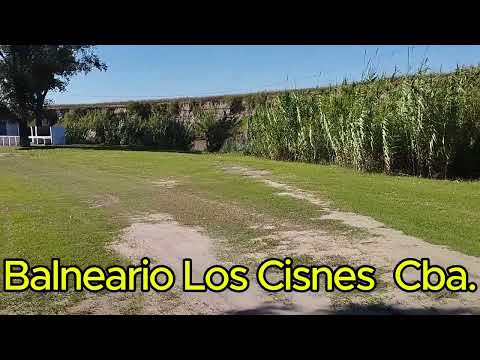 Balneario Los Cisnes Cba.