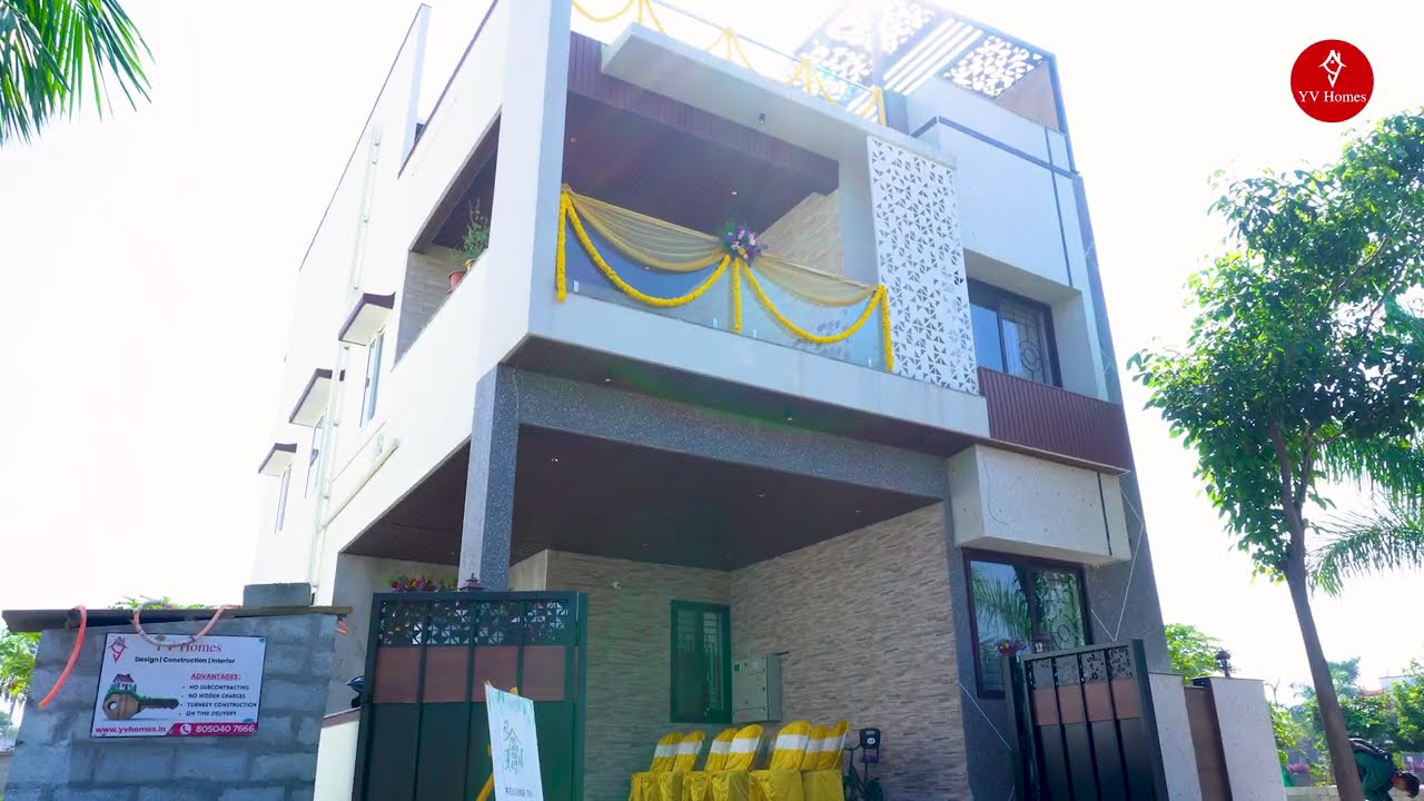 Lakeview Duplex